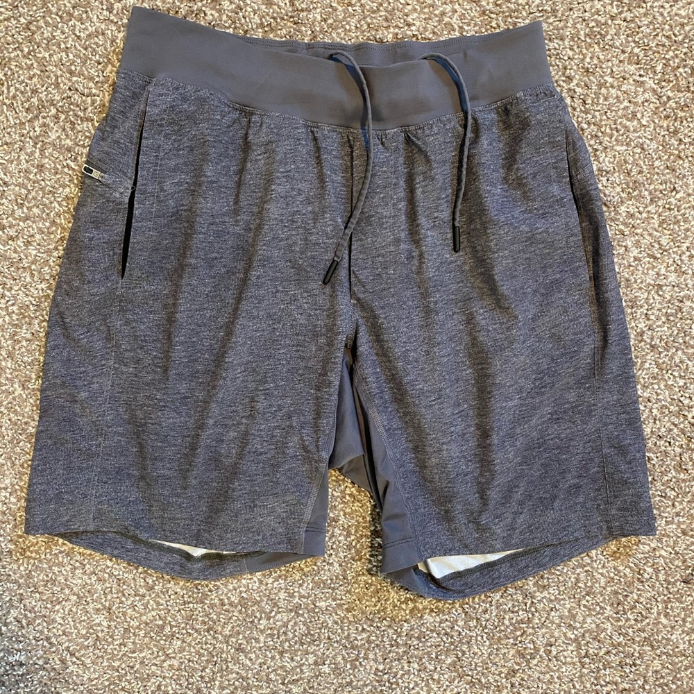 T.H.E. Shorts